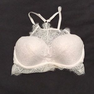 VS John neck bralette